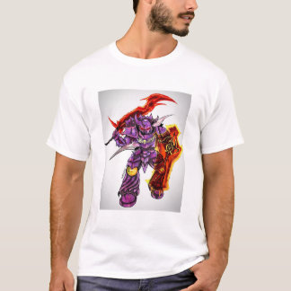 Warhammer Shirt 40k marines