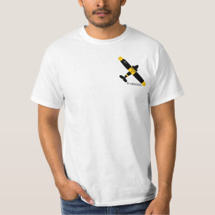Warkites Air-Sea Rescue PBY T-Shirt