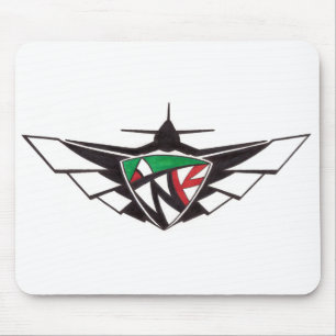 warkites-Mousepad Mouse Mat