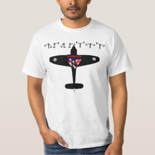 Warkites-Sea Fury T-Shirt