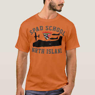 Warkites Spad School T-Shirt