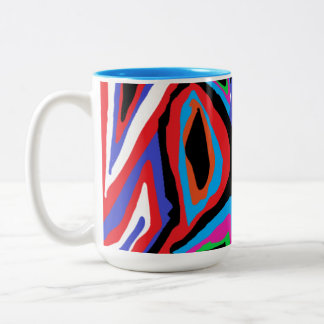 warm and cosy mug