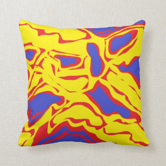 warm and cosy summer fashion pillow