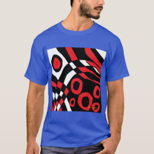 warm and cosy T-shirt