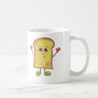 Warm and Toasty Mug