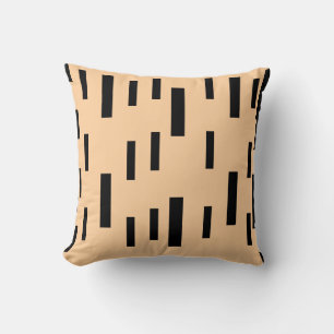 Warm Apricot Cushion