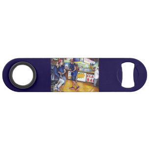 Warm Beer, Cold Men and I'm Hot