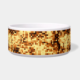 warm copper pattern 3