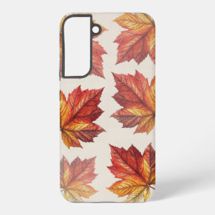 Warm & Cosy Autumn Phone Case