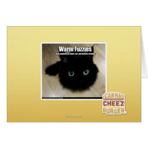 Warm Fuzzies