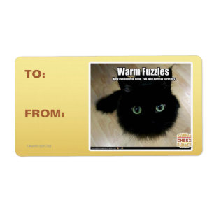 Warm Fuzzies