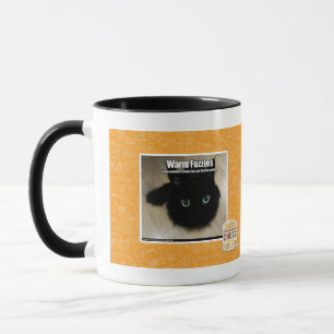 Warm Fuzzies Mug