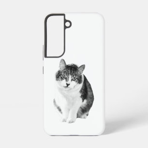 Warm Gentle Form Samsung Galaxy Case