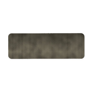 Warm Grey Goth Ombre Background Art