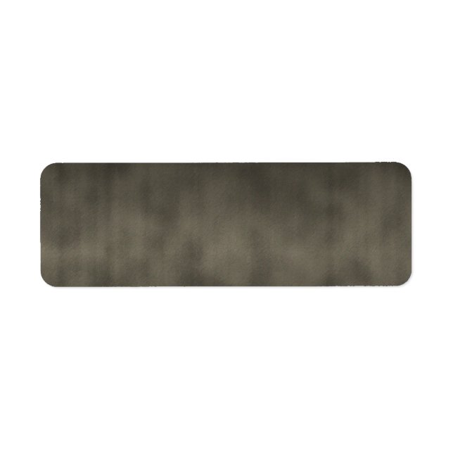 Warm Grey Goth Ombre Background Art (Front)