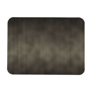 Warm Grey Goth Ombre Background Art Magnet