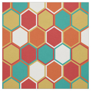 Warm Honeycomb Fabric