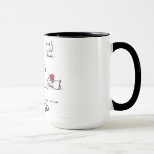 Warm kittys mugs