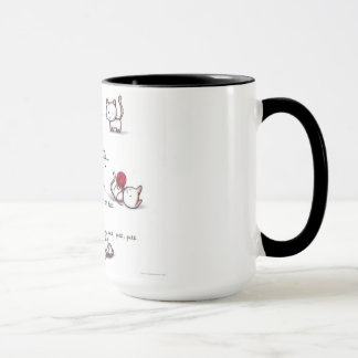 Warm kittys mugs