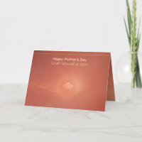 Warm Mother’s Day Cards for Acupuncture Clients