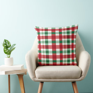 Warm Natural Earth Colours Golden Ochre Cushion