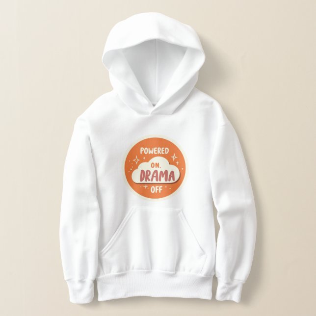 Warm oat and cloud white quotes AI art  (Laydown)
