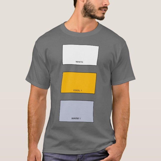 Warm Shirt (Front)