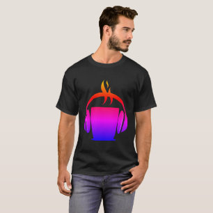 Warm Sounds T-Shirt