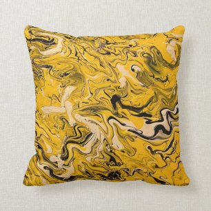 Warm Space Cushion