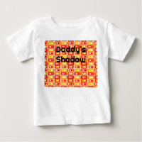 Warm Stacked Rectangles