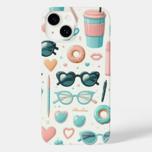 warm style2 phone case