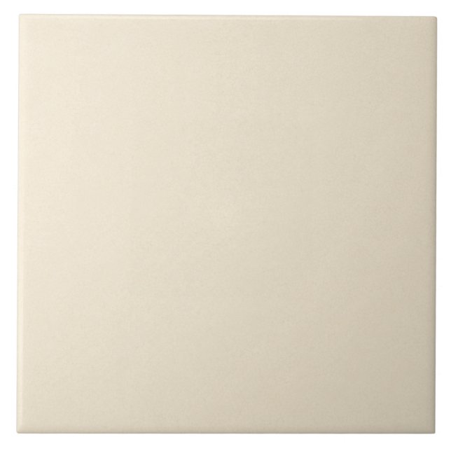 Warm Weathered Ivory Cottage Kitchen Field Tile (Front)