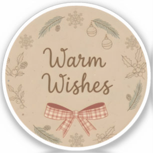 Warm Wishes