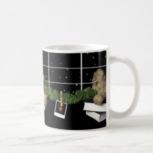Warm Wishes Coffee Mug