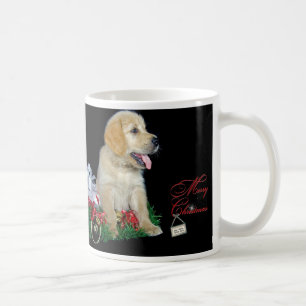 Warm Wishes Coffee Mug