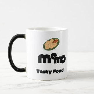 Warm Wishes in a Cup