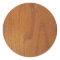 Warm Wood Grain Texture