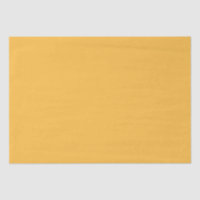Warm Yellow, Elegant All-Occasion Solid Colour