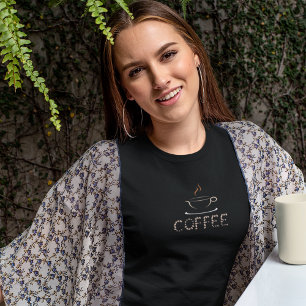 Warm Your Body Fresh Your Mind Its Tea Time T-Shir T-Shirt