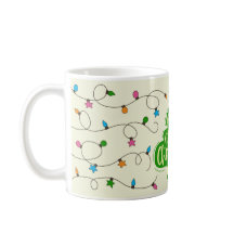 Warming Wishes: A Cup of Christmas Magic