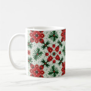 warms mug