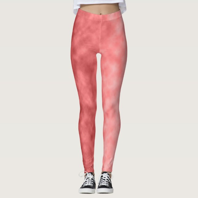 Warmth Held Leggings (Front)