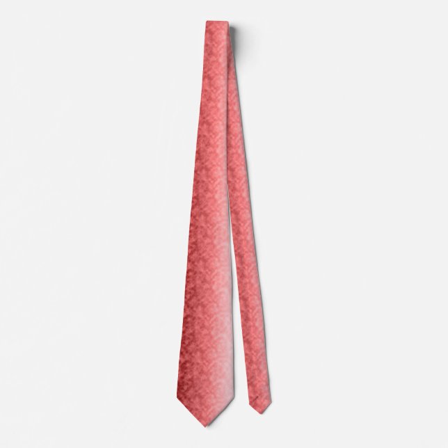 Warmth Held Tie (Front)