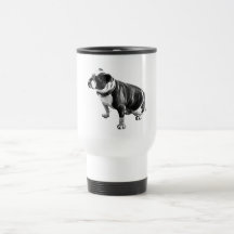 Warmth While Waiting