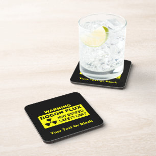Warning: Bogon Flux Coaster