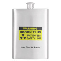 Warning: Bogon Flux