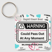 Warning! Could Pass Out 