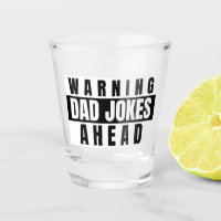 Warning Dad Jokes Ahead