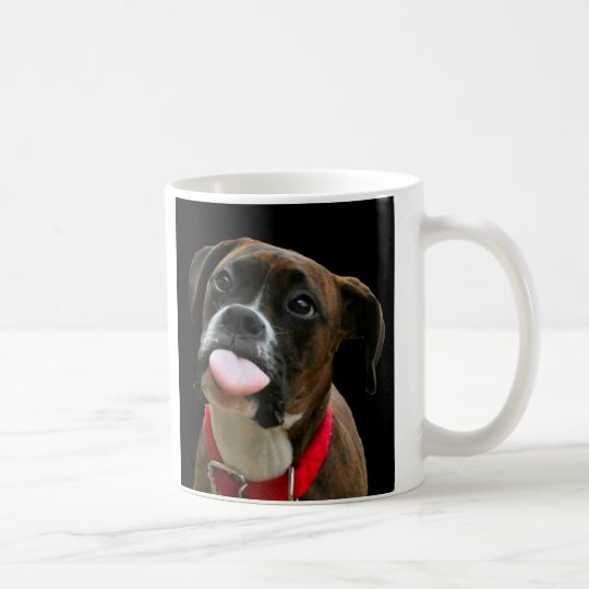 Warning! Hot Coffee may cause si... Coffee Mug
