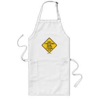 Warning! Market Can Remain Irrational Longer Than Long Apron